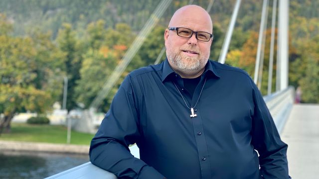 Debatt: Vi trenger et digitalt heimevern