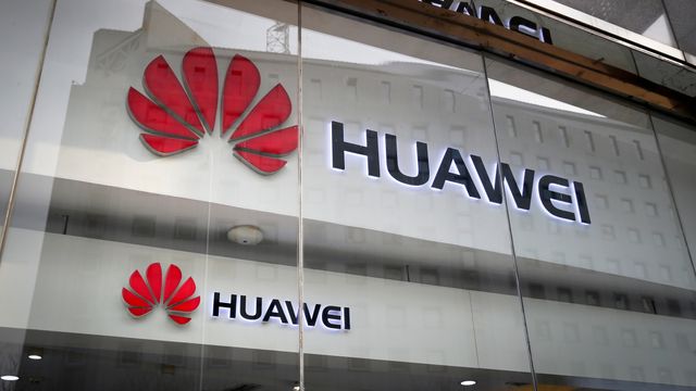 Kinesiske selskaper stenges ute fra svenske 5G-nett