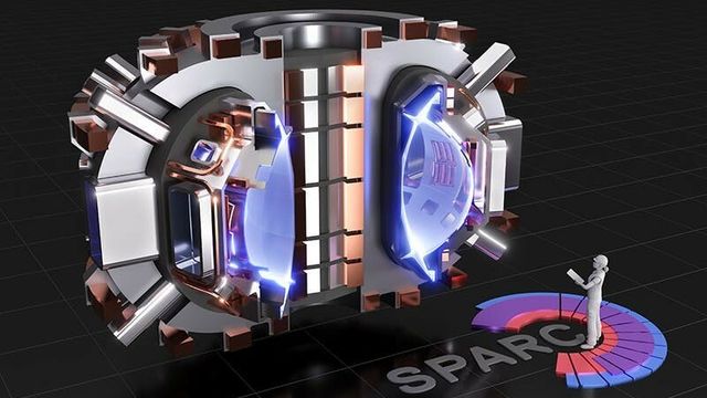 MIT bekrefter at forskningen stemmer – og at fusjonsreaktoren trolig vil fungere