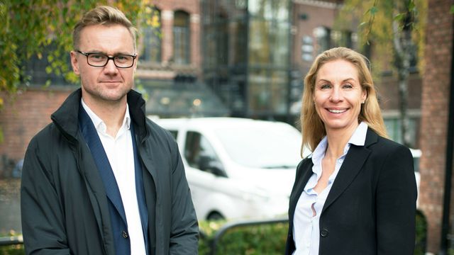 Norsk IT-selskap solgt til svenske Knowit for 188 millioner kroner
