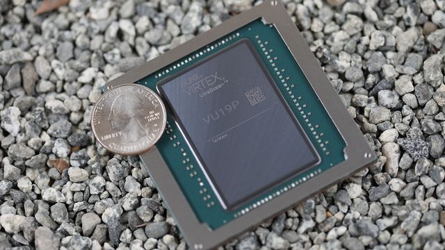AMD kjøper brikkepioner for mer enn 300 milliarder kroner
