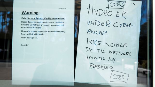 Datakriminelle kjøper og selger skreddersydde angrep