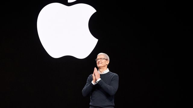 Apple vil ha ansatte tilbake på kontoret
