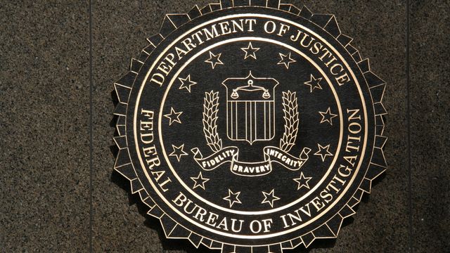 FBI-server sendte ut falske meldinger om datainnbrudd