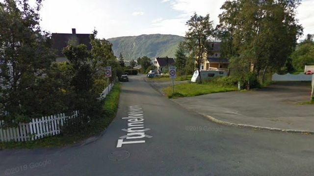 Narvik skal bygge ny rundkjøring og nye gater til rundt 9,5 mill