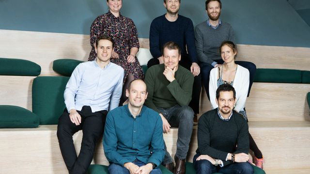 Google akselerator tar inn norske Appfarm: – Det er et utrolig raust program for startups