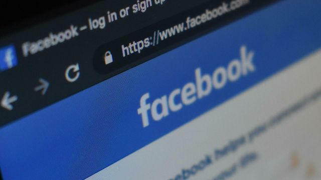Facebooks overskudd øker kraftig