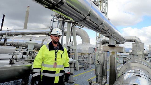 Gassindustrien øyner et langt liv med karbonfangst – men teknologien er kontroversiell i Europa
