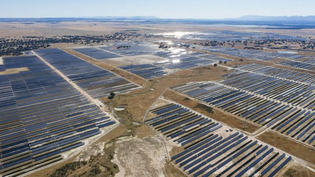 Statkraft vil bli verdensledende på solenergi: Kjøper opp stort solkraftselskap