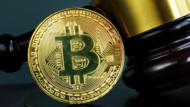 Største noensinne: USA beslaglegger bitcoin verdt 10 milliarder kroner