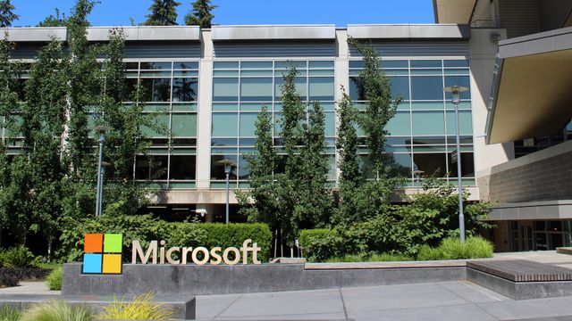 Microsoft-ingeniør dømt til ni års fengsel for å ha stjålet 90 millioner kroner fra selskapet – skjulte seg med bitcoin
