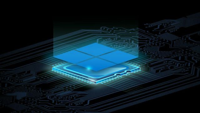Microsoft har laget en egen brikke som skal gjøre PC-en mye sikrere