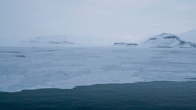 Rekordhøye nivåer av CO2 og metan i atmosfæren over Norge i 2019