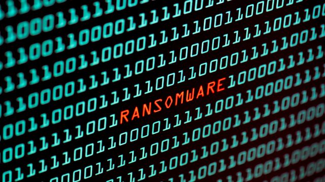 – Over én fjerdedel av ofre for utpressingsvirus betaler løsepengene