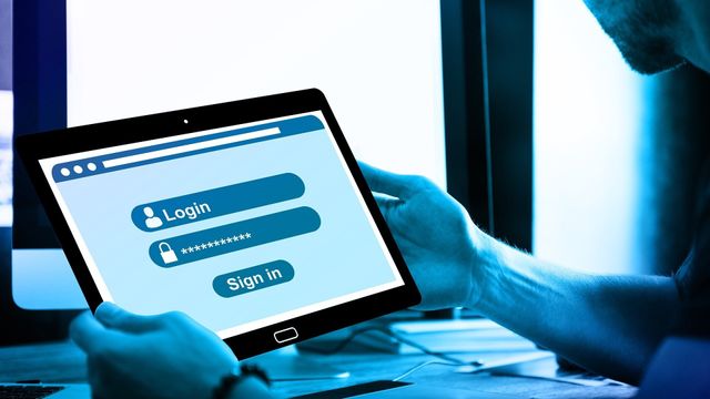 Sjekk listen over de vanligste passordene: Disse bør du <i>ikke</i> bruke