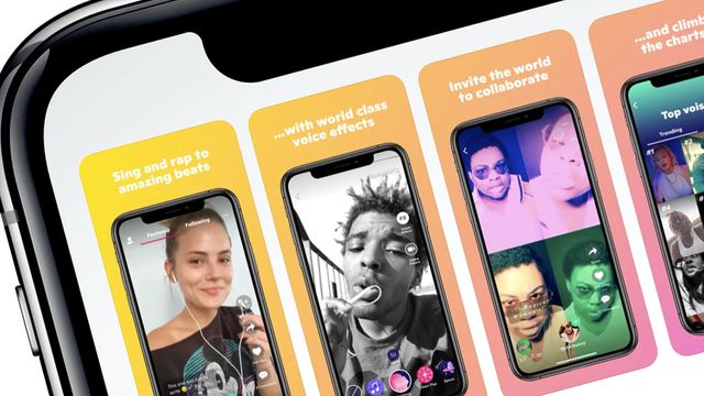Snapchat har kjøpt norskutviklet musikkapp