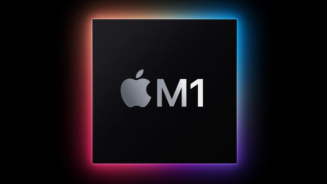 Kjappere Vivaldi klar for Apples M1-prosessor