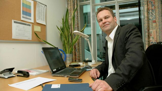 Affecto trenger mange nye konsulenter