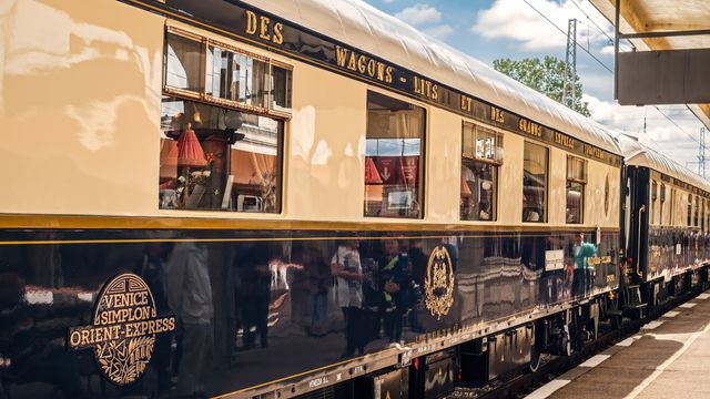 Kjemi-forskerne brukte Poirot-logikk for å avsløre Grignard-reaksjonen