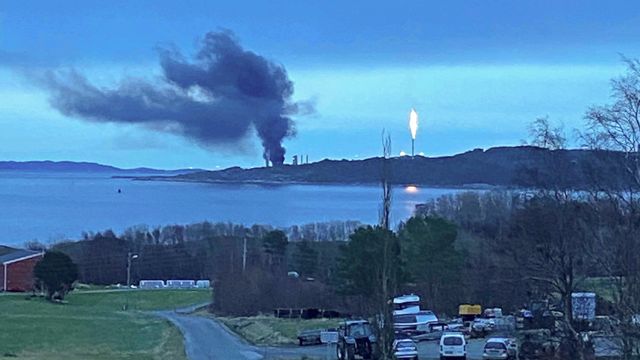 Equinor-gransking: Tjeldbergodden-brannen kunne ført til flere omkomne