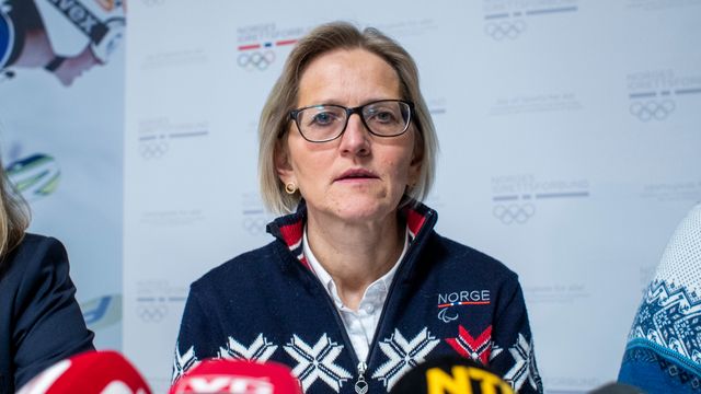 Datatilsynet gir Norges idrettsforbund 2,5 millioner kroner i gebyr