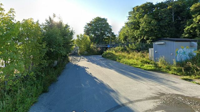 Trondheim: Disse seks vil bygge sykkelvei mellom Dalenbrua og Lilleby skole