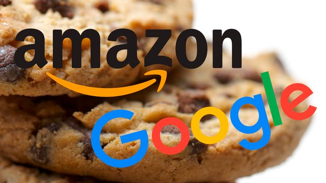 Frankrike bøtelegger Google og Amazon for ulovlig sporing med cookies