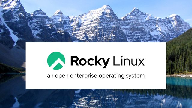 Rocky Linux stiger opp av «asken» etter CentOS Linux