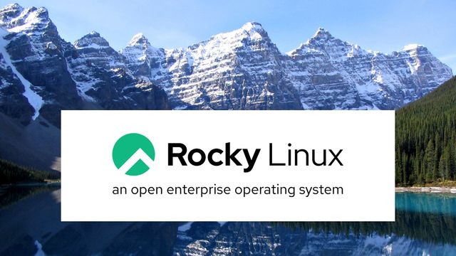 Rocky Linux stiger opp av «asken» etter CentOS Linux
