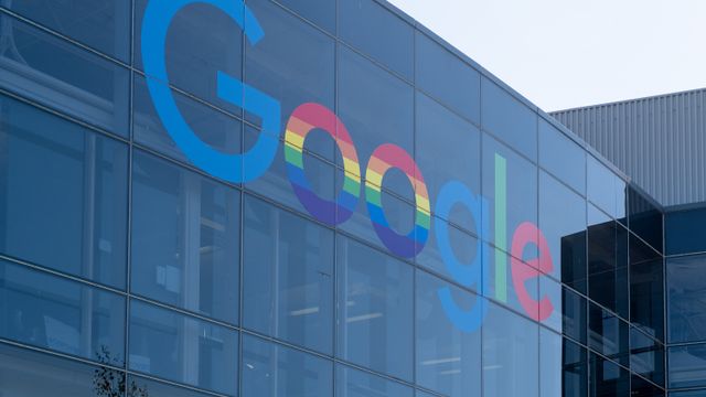 Google nekter å fjerne innhold – ilagt milliardbot i Russland