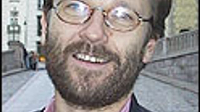 Trond Hovland går til Future Preview