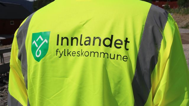 Ny femårig driftskontrakt for elektro i Innlandet