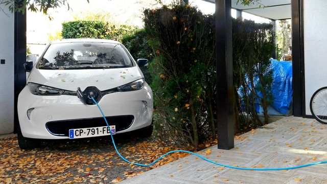Innfører subsidier for brukte elbiler