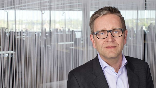 Per Simonsen blir administrerende direktør i norsk IoT-selskap