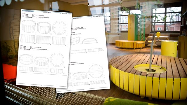 Mener norske bedrifter burde gjøre mer av dette for å slippe å bli kopiert