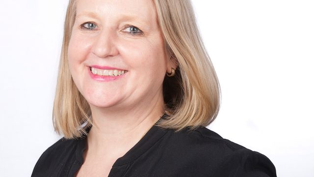 Ursula Morgenstern blir president for vekstmarkeder i Cognizant