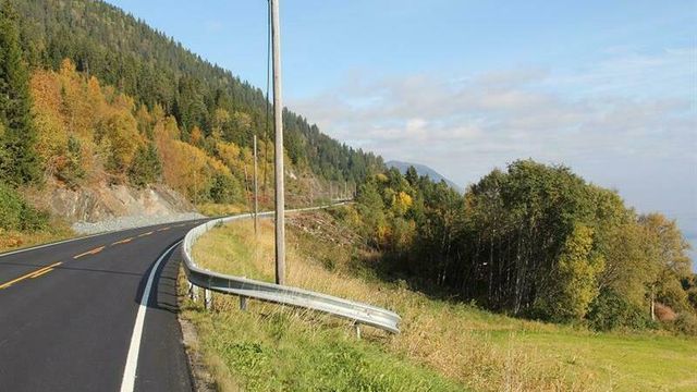 Trøndelag fylkeskommune lyser ut trafikksikkerhetskontrakt