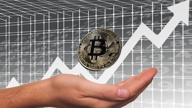 Historisk rekord: Bitcoin har nådd sin høyeste verdi noensinne