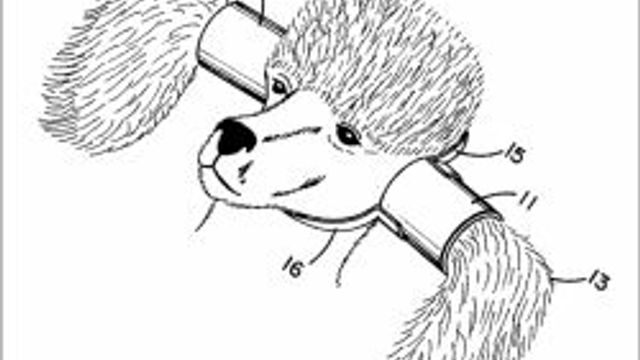 Amerikaner har patent på utstående ører