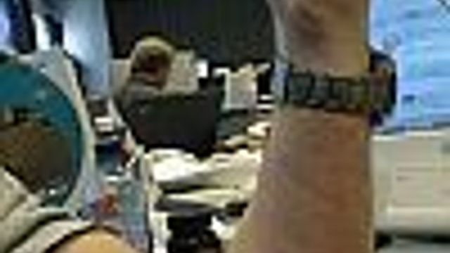 Databrukere bør trene som toppidrettsutøvere