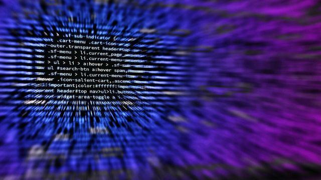 Hackere angrep byrået som oppbevarer atomvåpen i USA