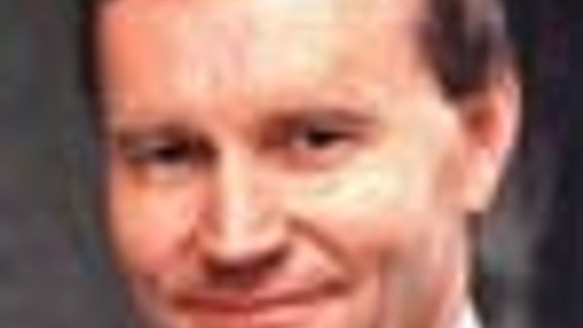 Aamodt slutter i Alcatel - flyr til IT Fornebu