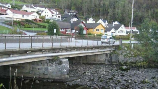 Ny kontrakt: Ni bruer i Rogaland skal vedlikeholdes i inntil fire år