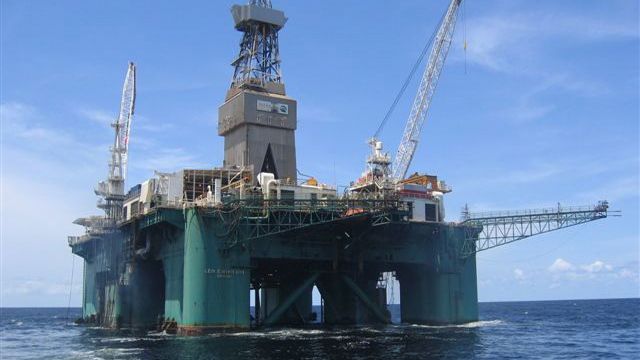 ConocoPhillips med årets største oljefunn i Norskehavet