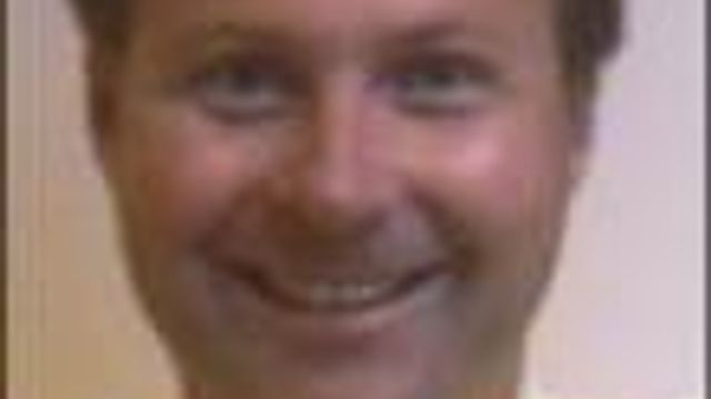 Ny sjef i SGI Norge