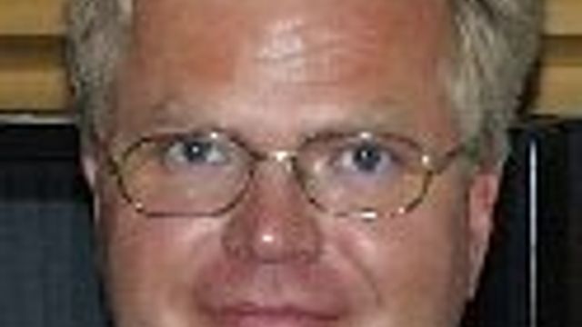 Compaq-sjef går til Dagens Næringsliv