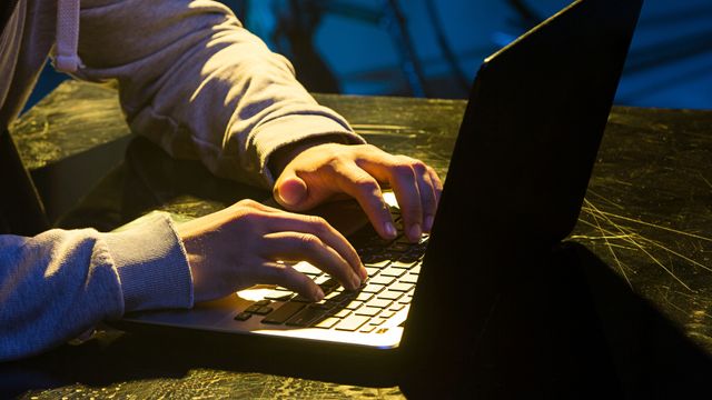 IT-giganter på krigsstien mot «lovlig» spionprogram