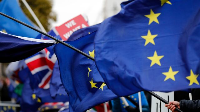 Roaming til og fra Storbritannia etter brexit: Her er de nye reglene