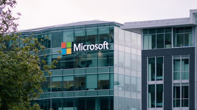 Microsoft: – Solarwinds-hackerne fikk tilgang til kildekoden vår