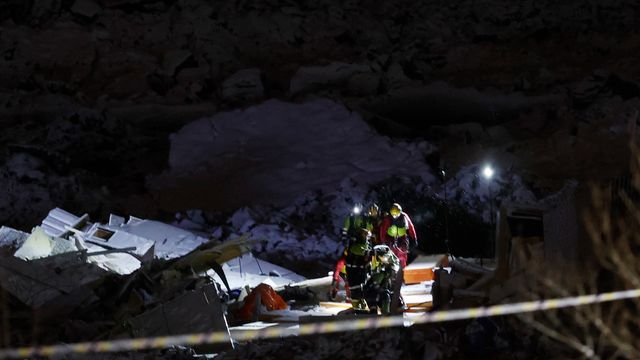 Fjerde person funnet omkommet i Gjerdrum – én er identifisert
